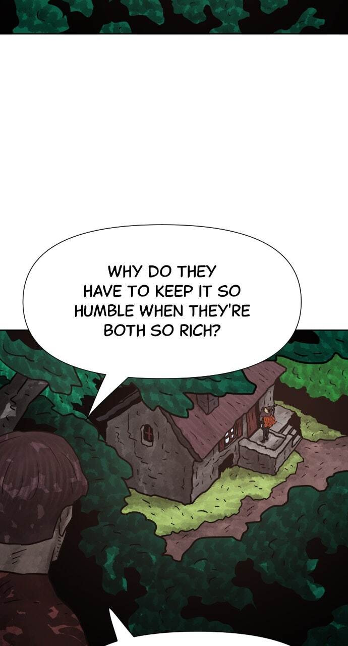Read Warrior Executioner chapter 155 image 47 on Lezhin