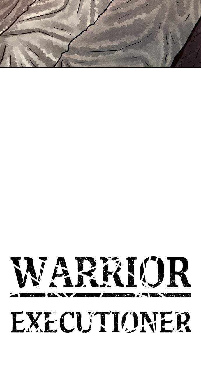 Read Warrior Executioner chapter 155 image 5 on Lezhin