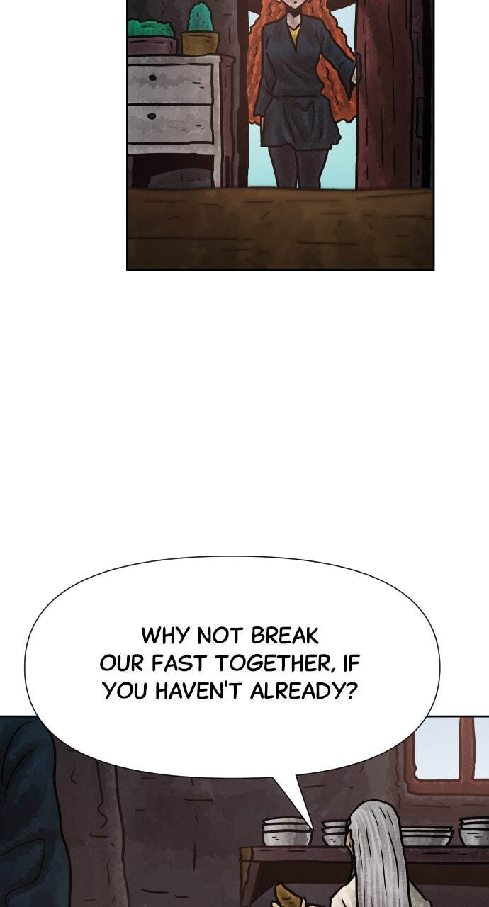 Read Warrior Executioner chapter 155 image 50 on Lezhin