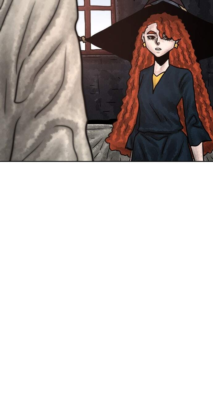 Read Warrior Executioner chapter 155 image 52 on Lezhin