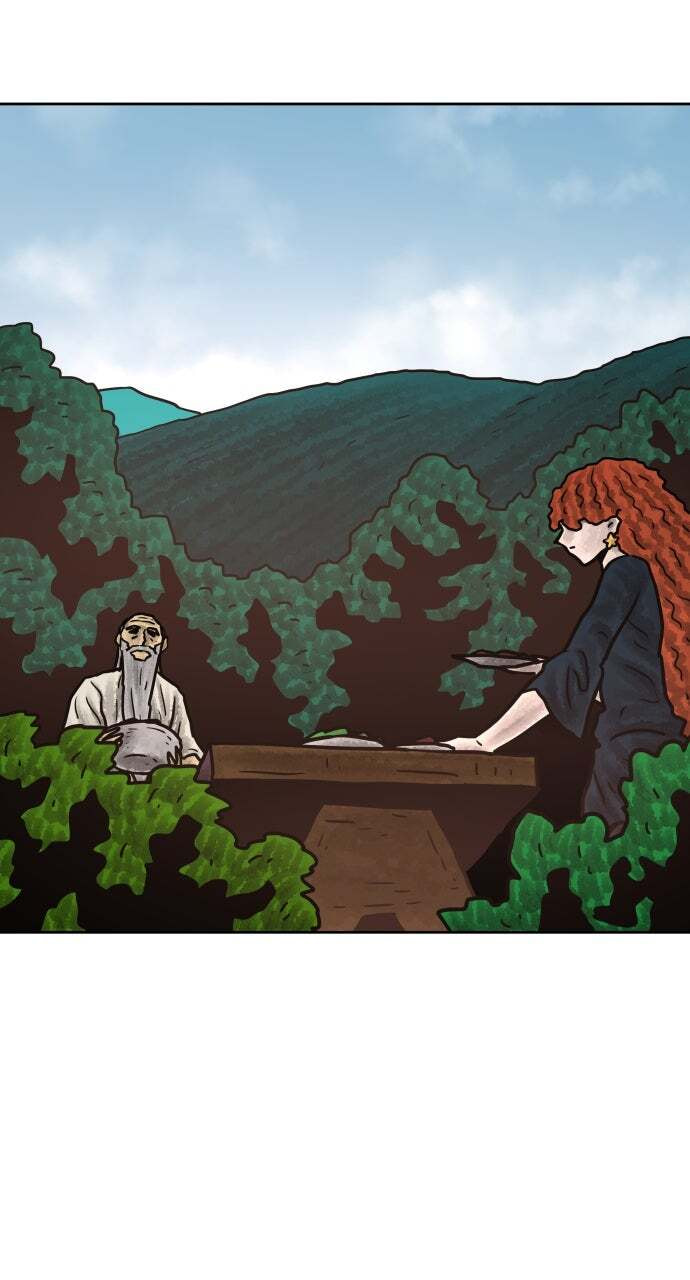 Read Warrior Executioner chapter 155 image 53 on Lezhin