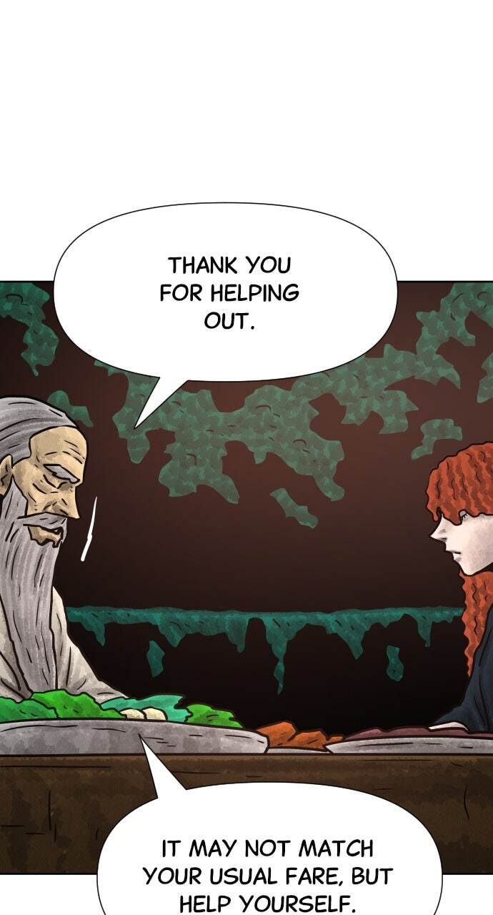 Read Warrior Executioner chapter 155 image 54 on Lezhin