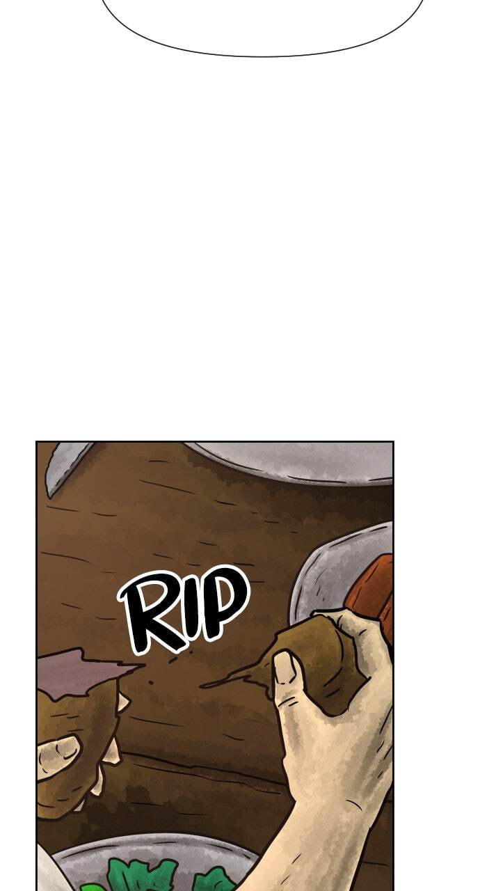 Read Warrior Executioner chapter 155 image 55 on Lezhin
