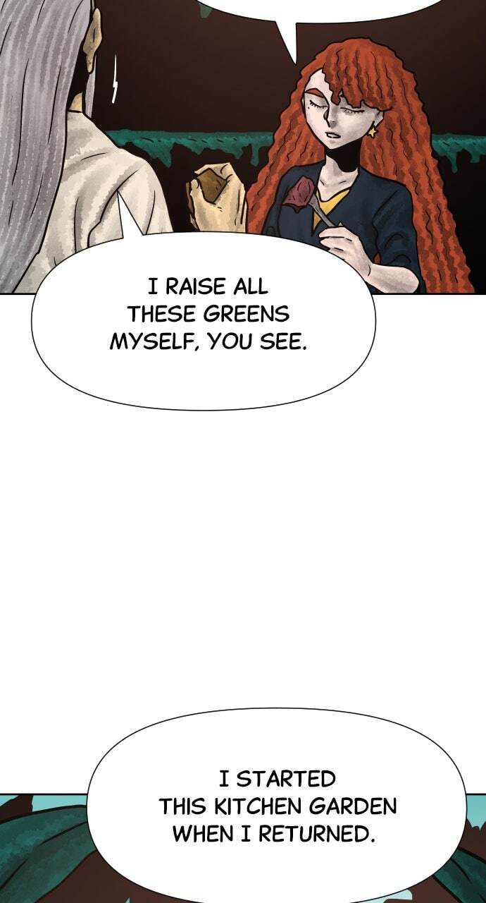 Read Warrior Executioner chapter 155 image 57 on Lezhin