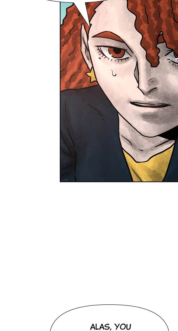 Read Warrior Executioner chapter 155 image 64 on Lezhin