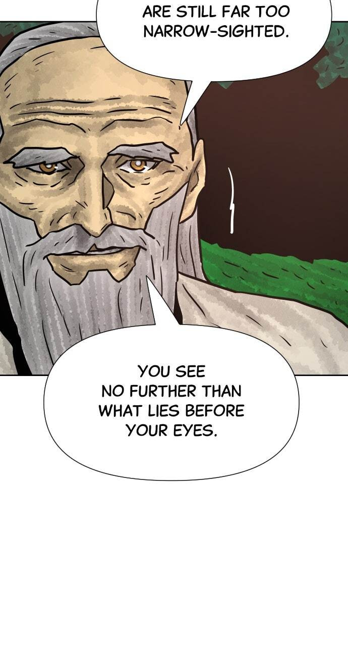 Read Warrior Executioner chapter 155 image 65 on Lezhin