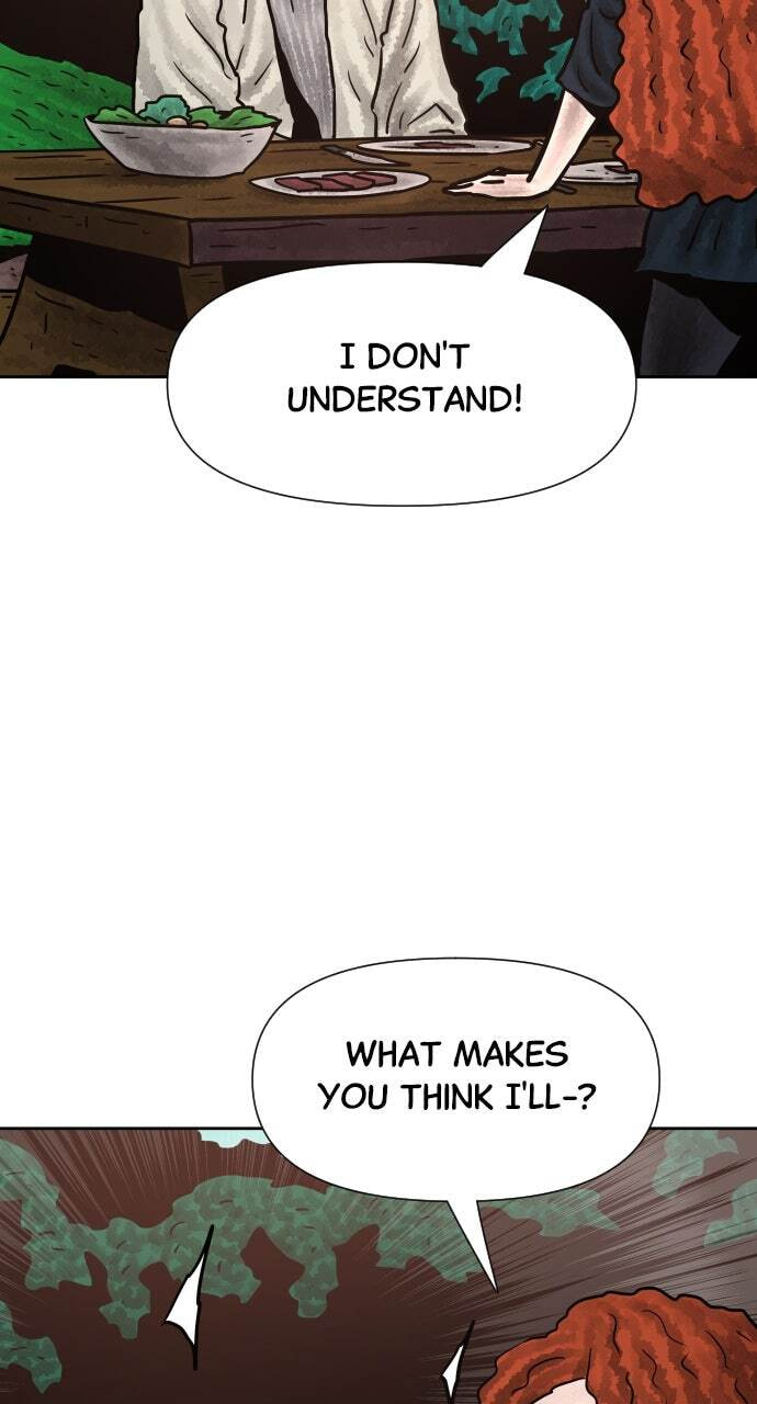 Read Warrior Executioner chapter 155 image 69 on Lezhin