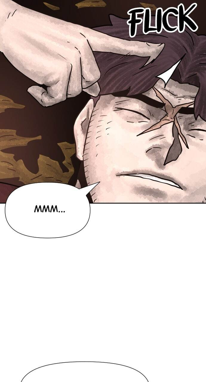 Read Warrior Executioner chapter 155 image 80 on Lezhin