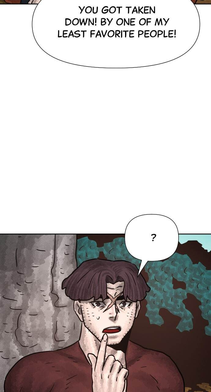 Read Warrior Executioner chapter 155 image 84 on Lezhin