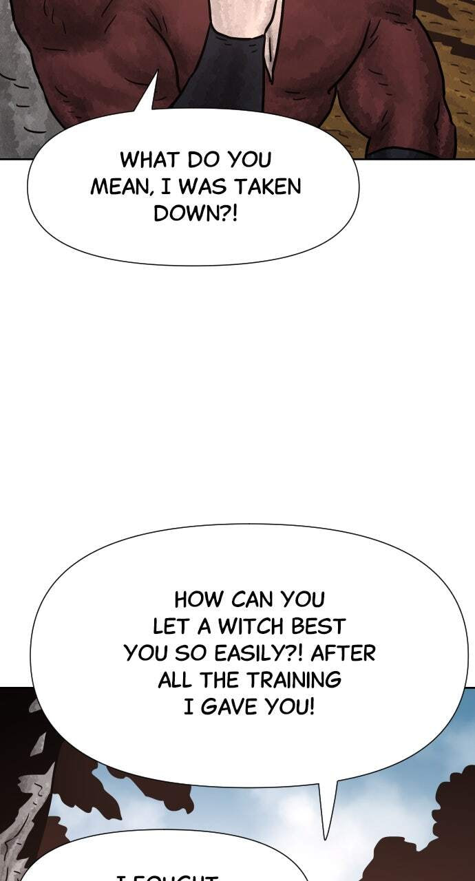 Read Warrior Executioner chapter 155 image 85 on Lezhin