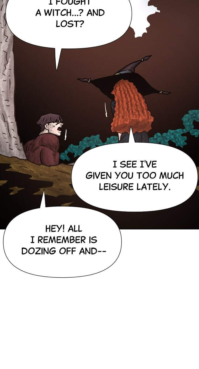 Read Warrior Executioner chapter 155 image 86 on Lezhin