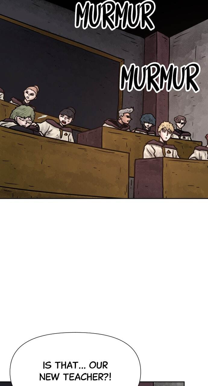 Read Warrior Executioner chapter 156 image 13 on Lezhin