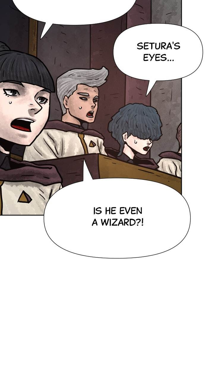 Read Warrior Executioner chapter 156 image 14 on Lezhin