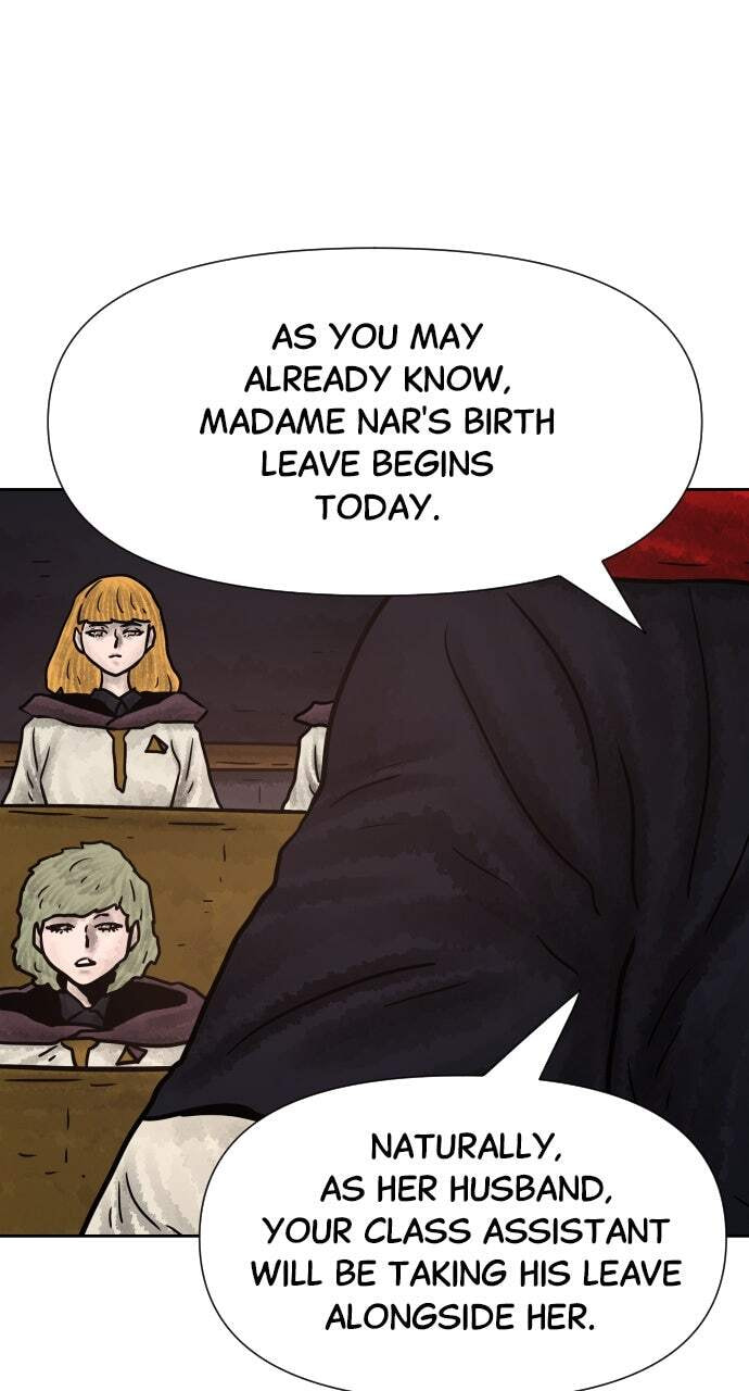 Read Warrior Executioner chapter 156 image 16 on Lezhin