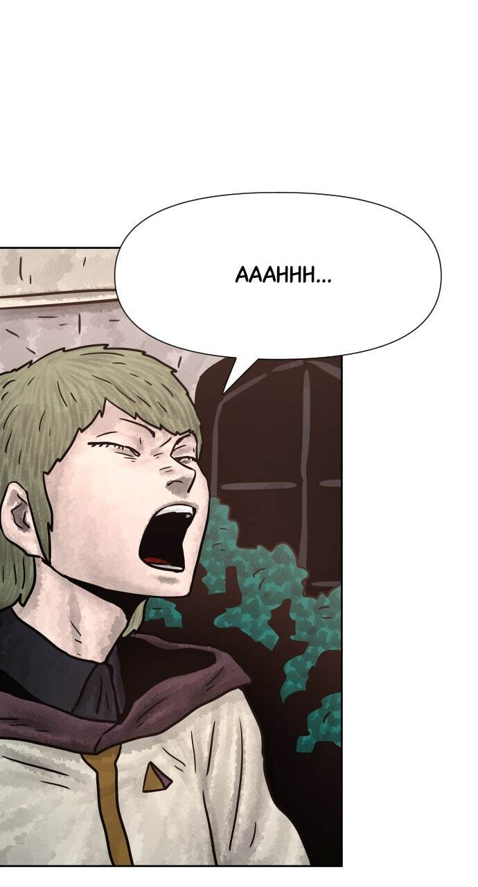 Read Warrior Executioner chapter 156 image 2 on Lezhin