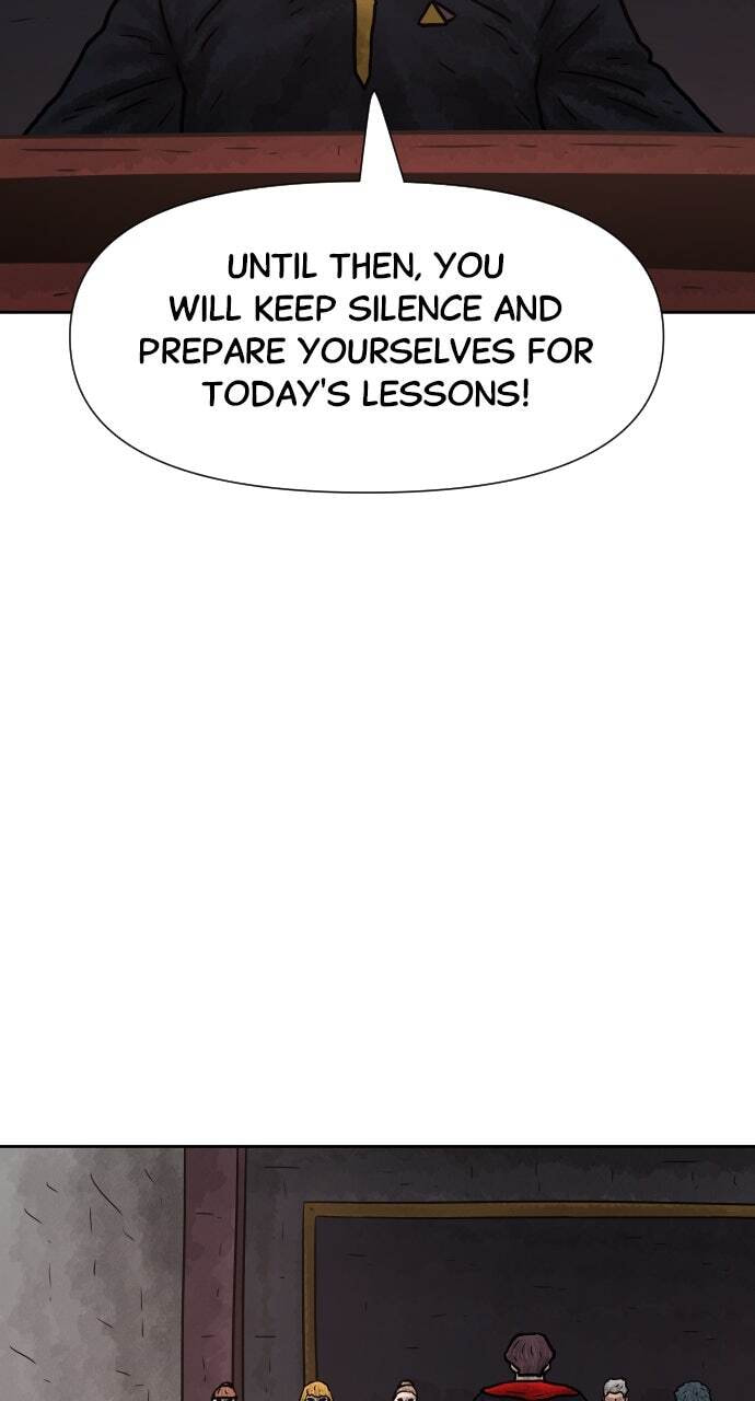 Read Warrior Executioner chapter 156 image 27 on Lezhin