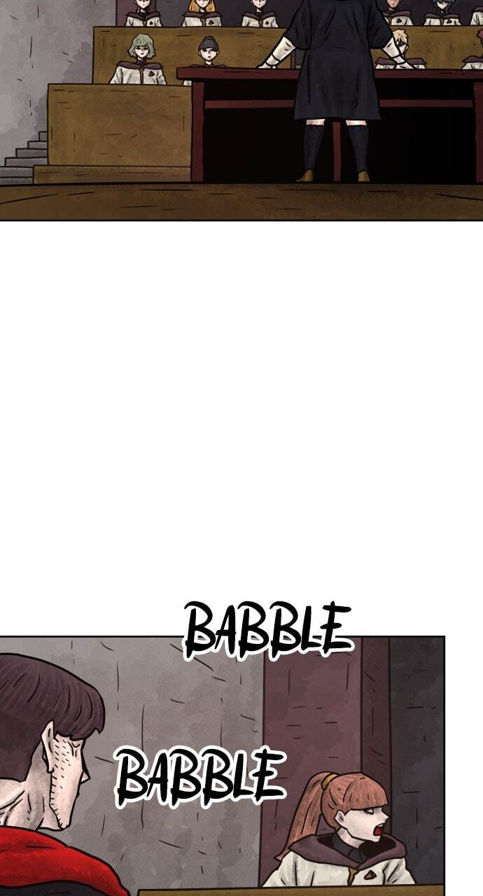 Read Warrior Executioner chapter 156 image 28 on Lezhin