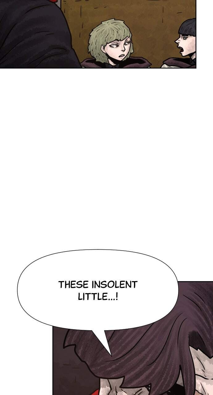 Read Warrior Executioner chapter 156 image 29 on Lezhin