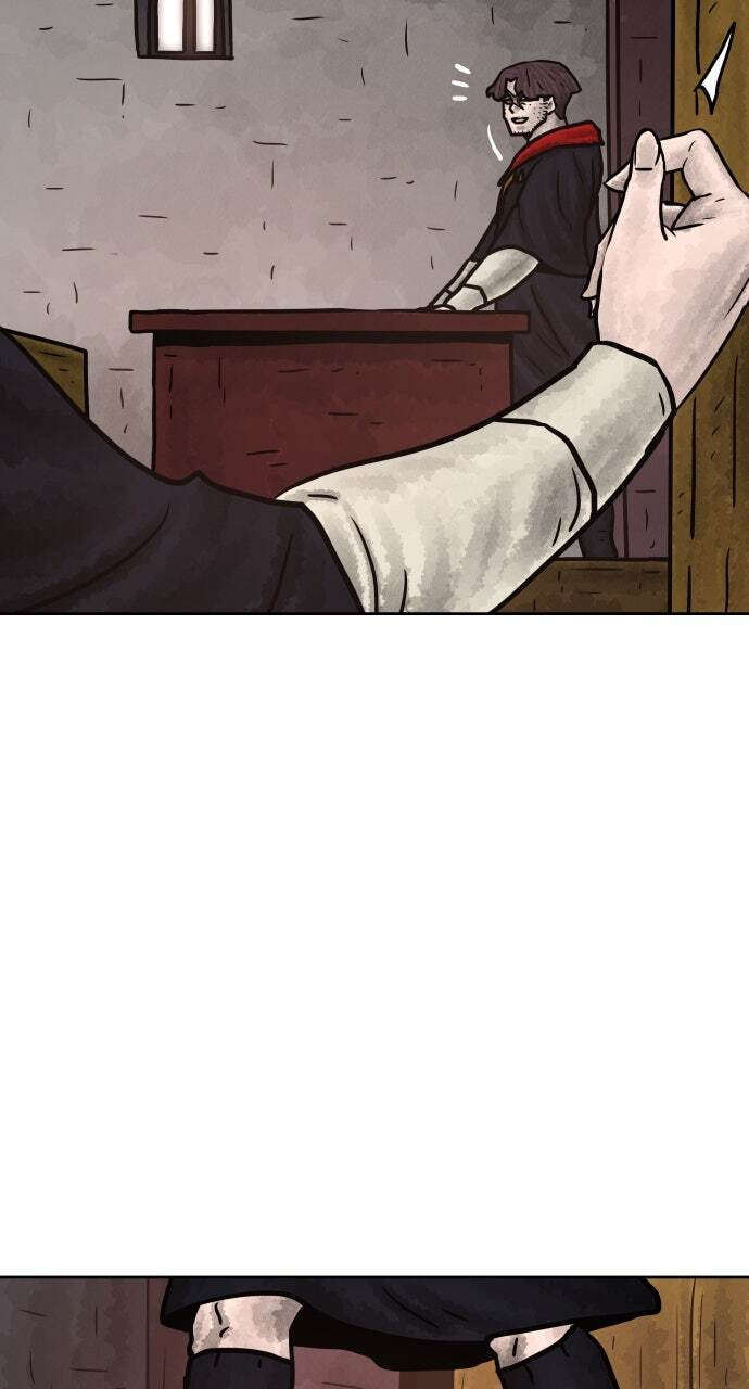 Read Warrior Executioner chapter 156 image 31 on Lezhin