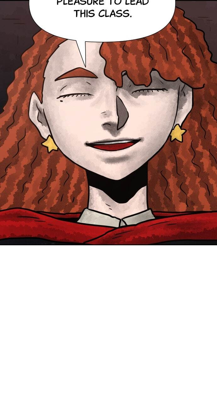 Read Warrior Executioner chapter 156 image 35 on Lezhin