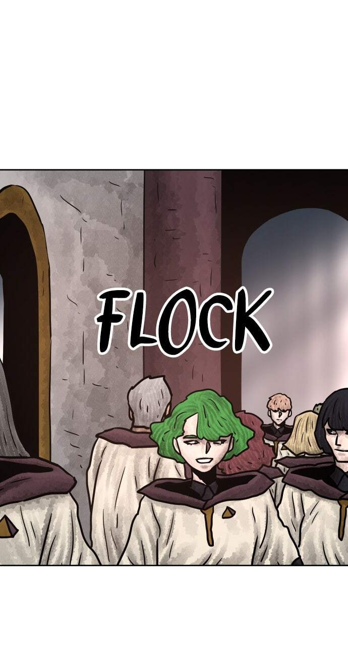 Read Warrior Executioner chapter 156 image 36 on Lezhin