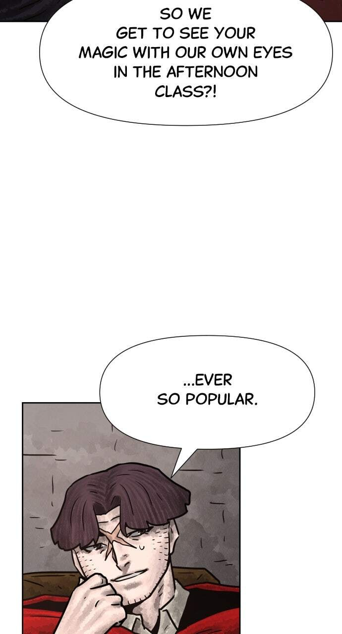Read Warrior Executioner chapter 156 image 39 on Lezhin