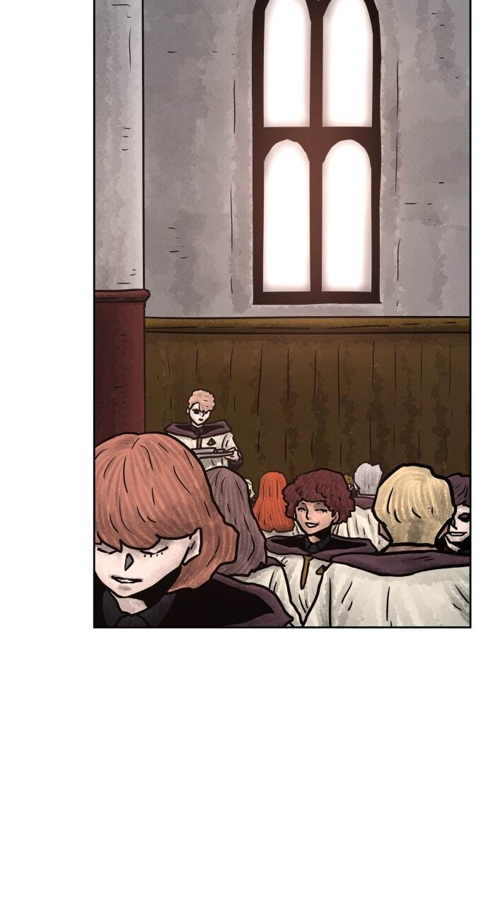 Read Warrior Executioner chapter 156 image 42 on Lezhin
