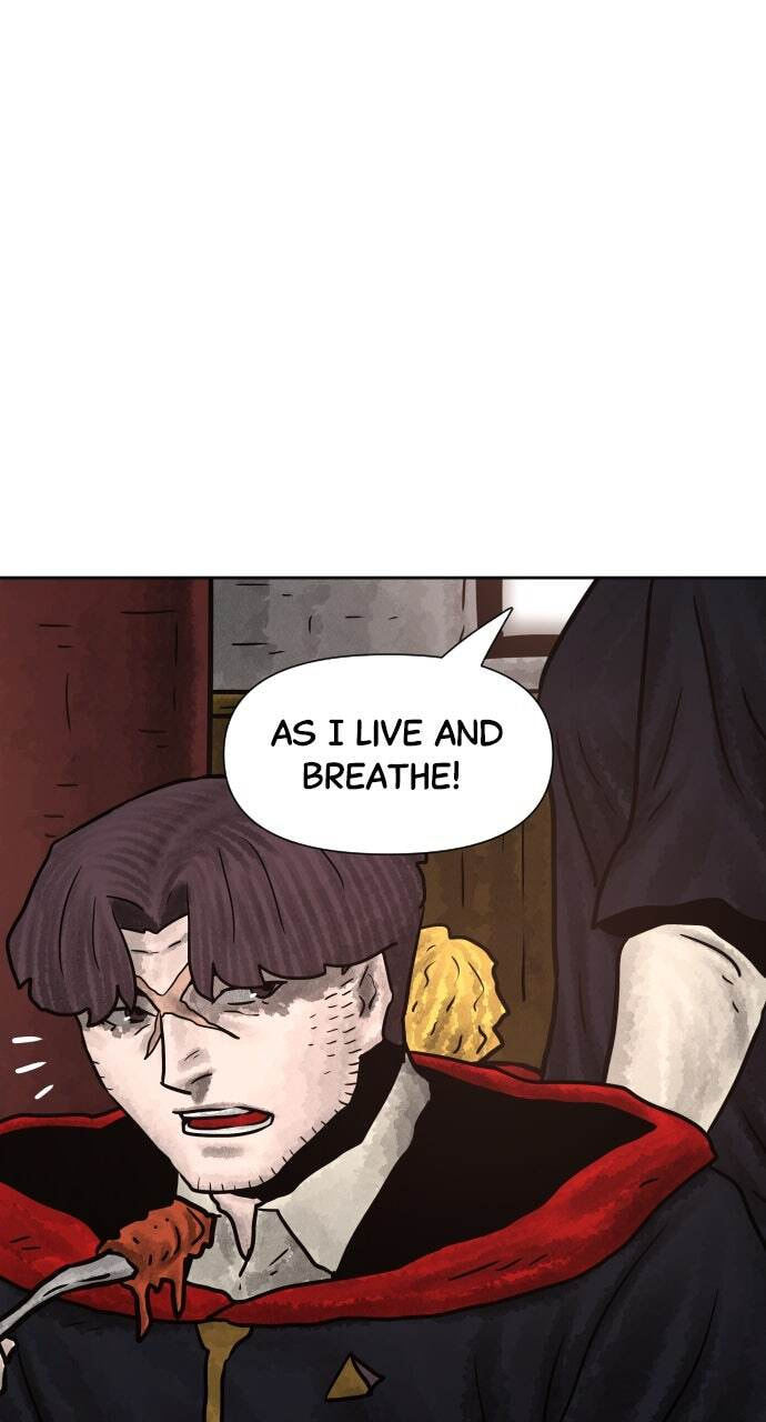 Read Warrior Executioner chapter 156 image 45 on Lezhin