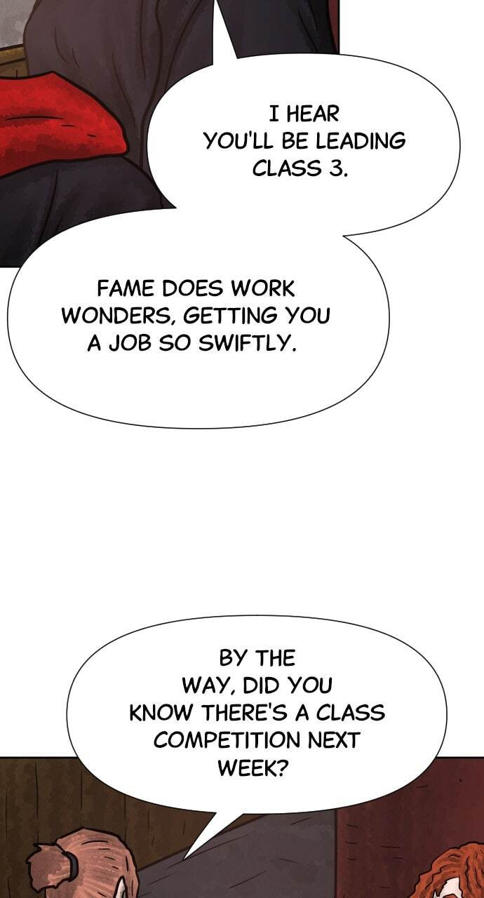 Read Warrior Executioner chapter 156 image 47 on Lezhin