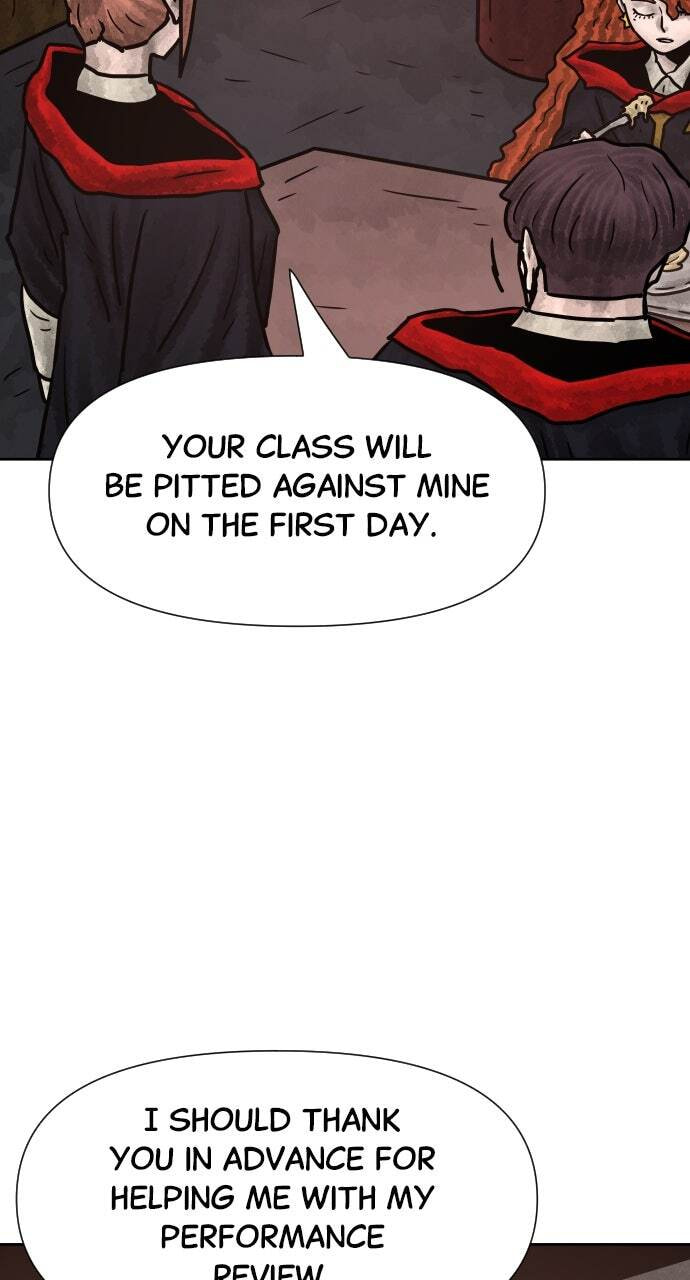 Read Warrior Executioner chapter 156 image 48 on Lezhin