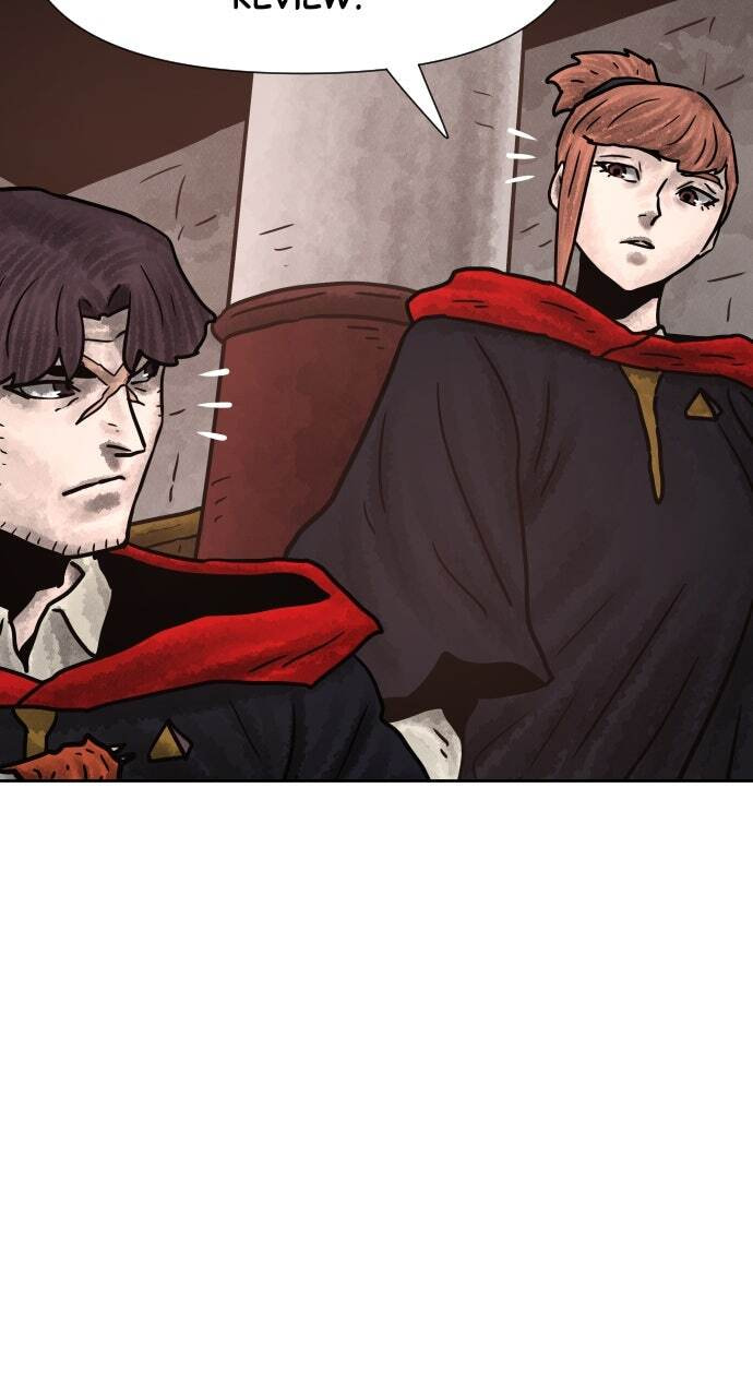 Read Warrior Executioner chapter 156 image 49 on Lezhin