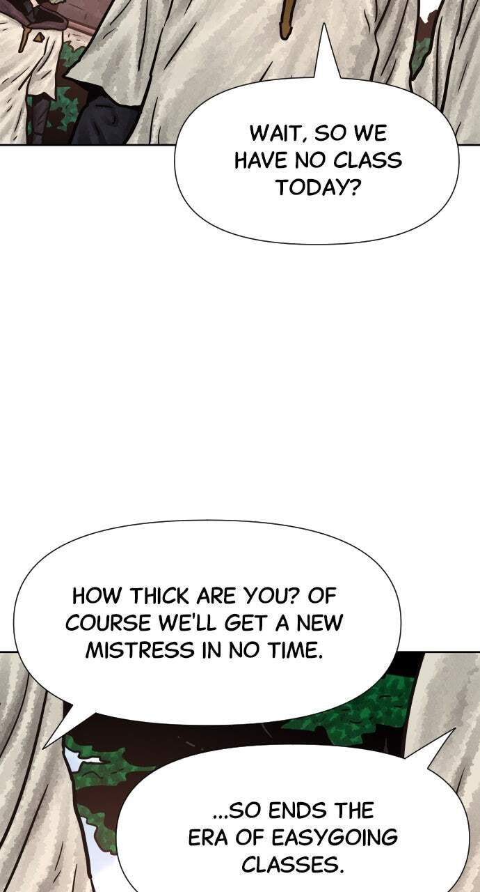 Read Warrior Executioner chapter 156 image 5 on Lezhin
