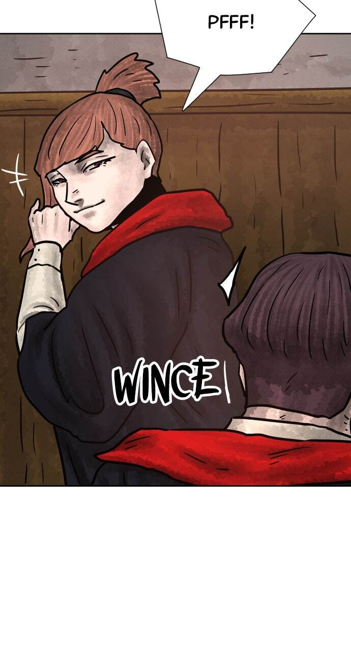 Read Warrior Executioner chapter 156 image 51 on Lezhin