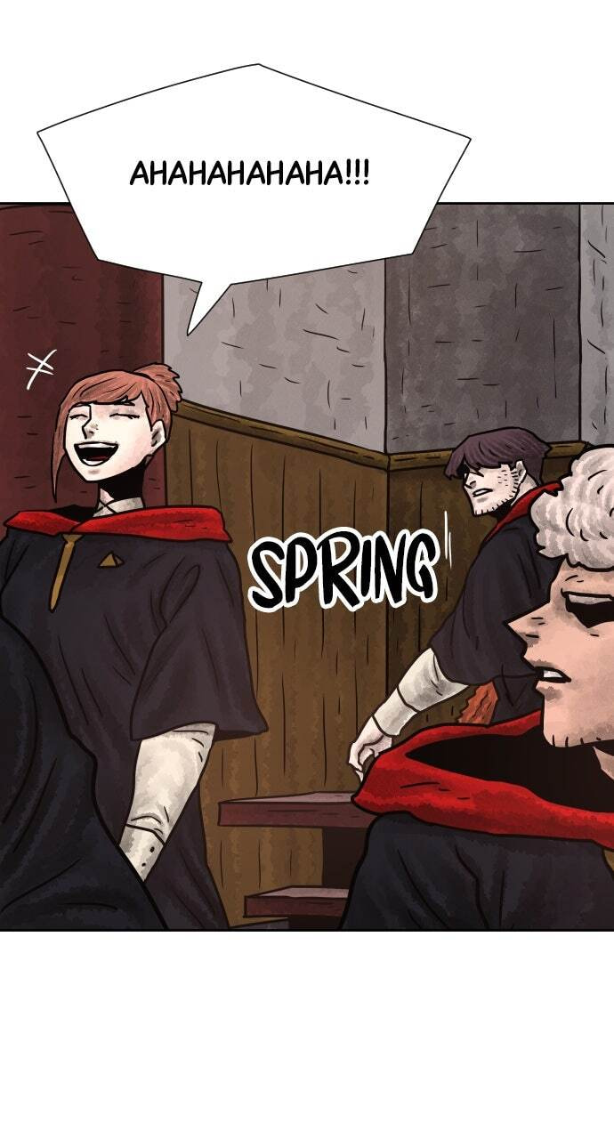 Read Warrior Executioner chapter 156 image 52 on Lezhin