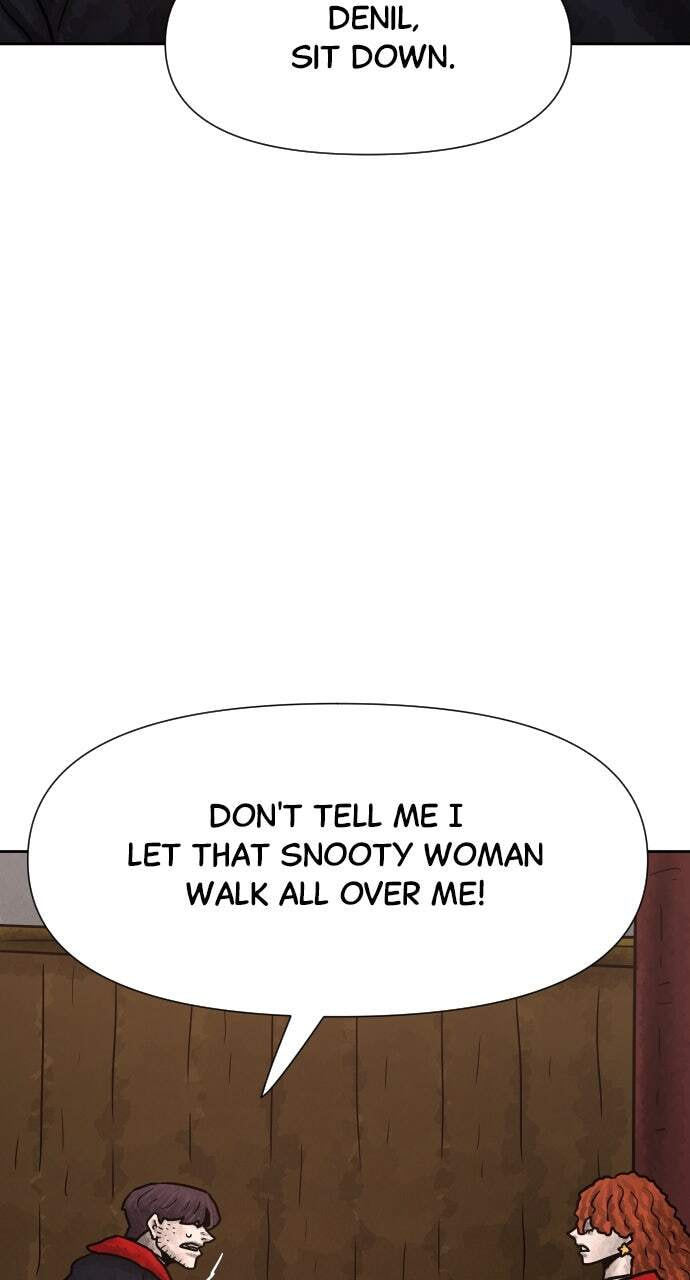 Read Warrior Executioner chapter 156 image 54 on Lezhin