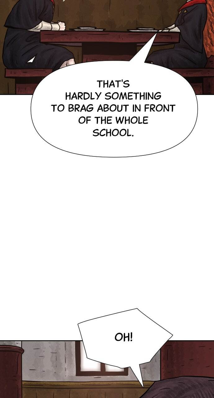 Read Warrior Executioner chapter 156 image 55 on Lezhin