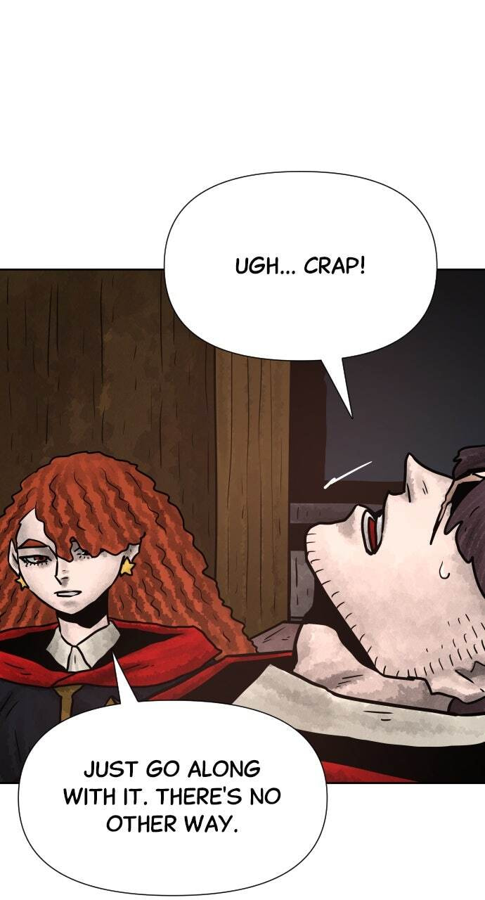 Read Warrior Executioner chapter 156 image 61 on Lezhin