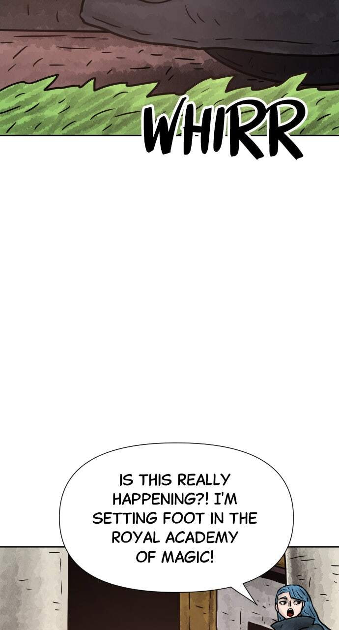 Read Warrior Executioner chapter 156 image 64 on Lezhin