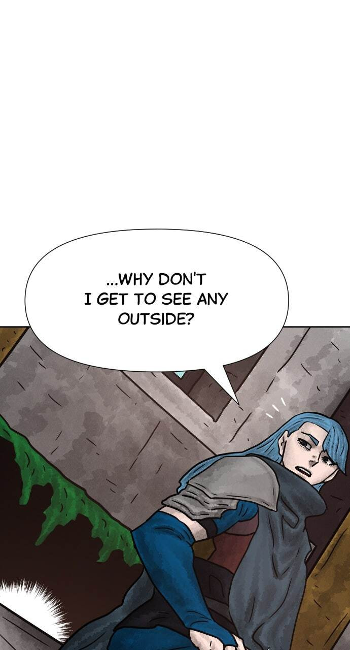 Read Warrior Executioner chapter 156 image 70 on Lezhin