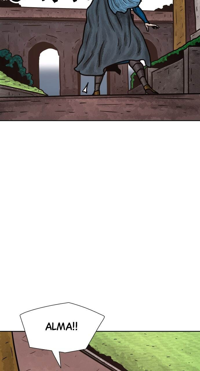 Read Warrior Executioner chapter 156 image 72 on Lezhin