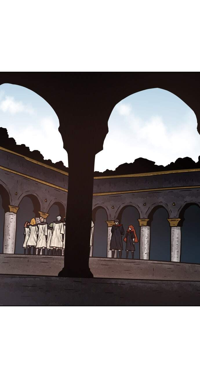 Read Warrior Executioner chapter 156 image 75 on Lezhin