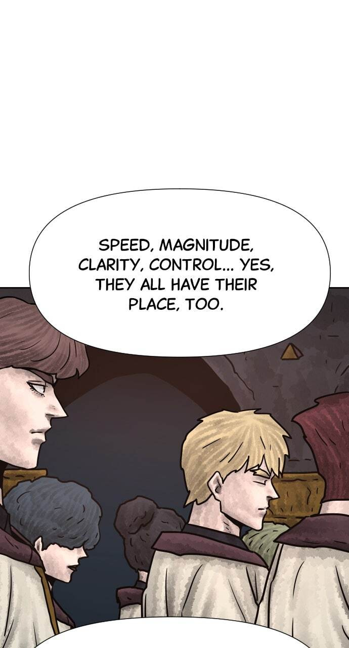 Read Warrior Executioner chapter 156 image 77 on Lezhin