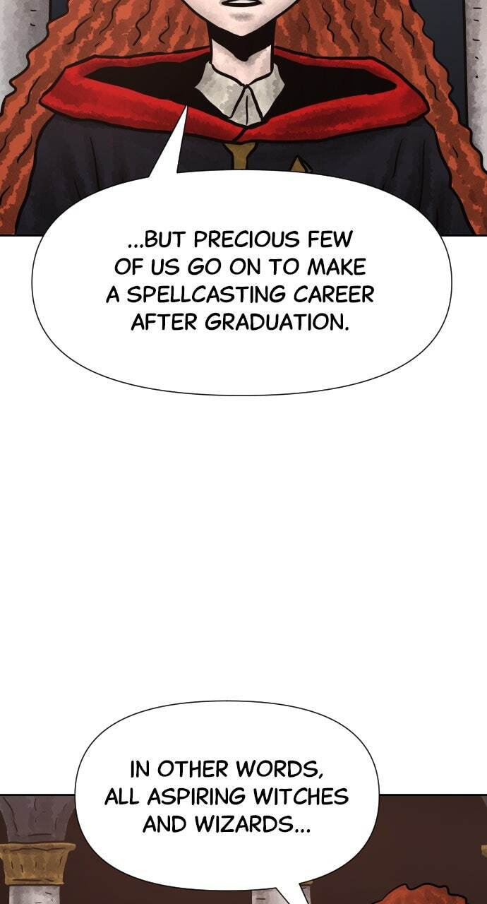 Read Warrior Executioner chapter 156 image 79 on Lezhin