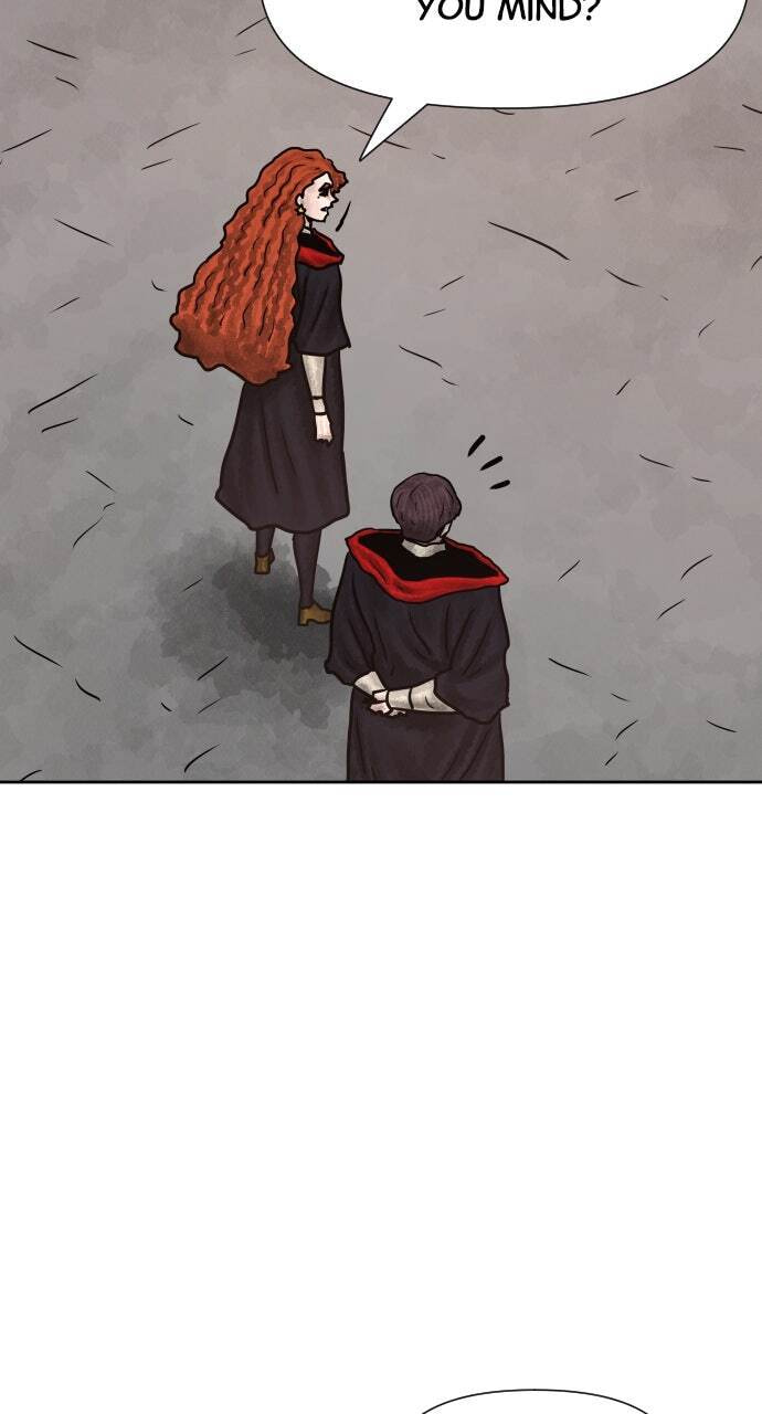Read Warrior Executioner chapter 156 image 81 on Lezhin