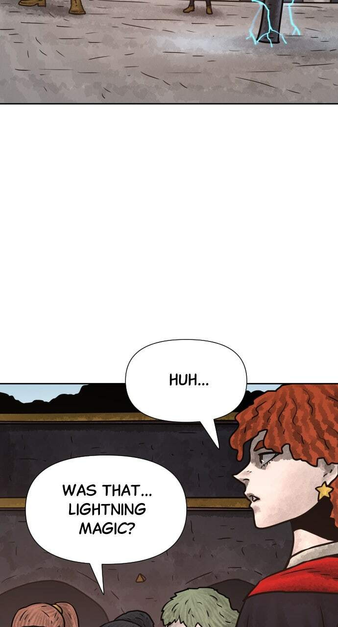 Read Warrior Executioner chapter 157 image 12 on Lezhin