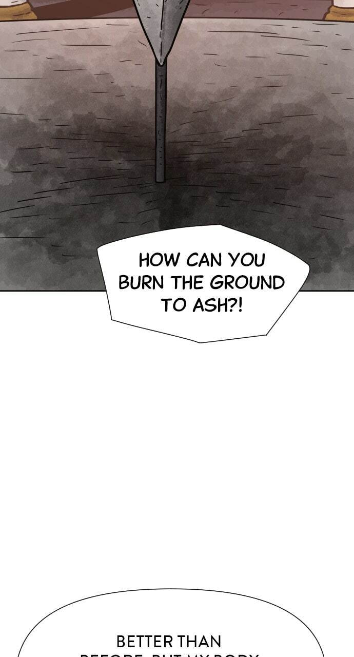 Read Warrior Executioner chapter 157 image 14 on Lezhin