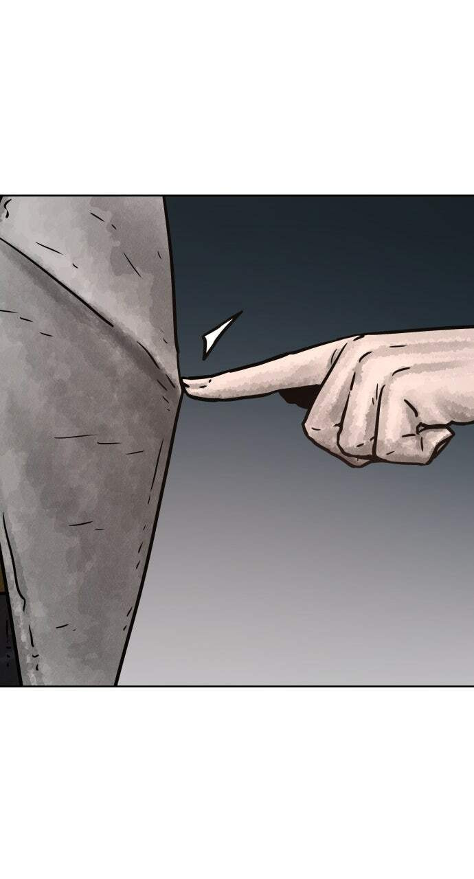 Read Warrior Executioner chapter 157 image 17 on Lezhin