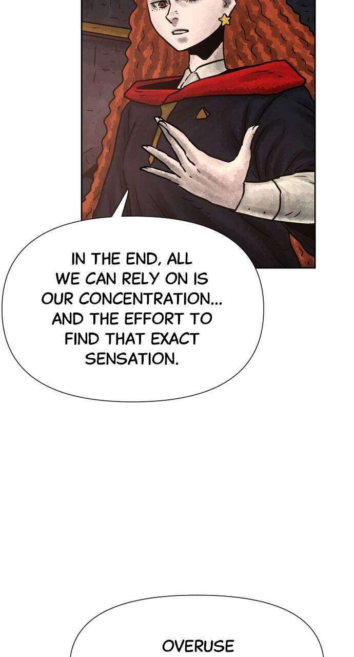 Read Warrior Executioner chapter 157 image 21 on Lezhin