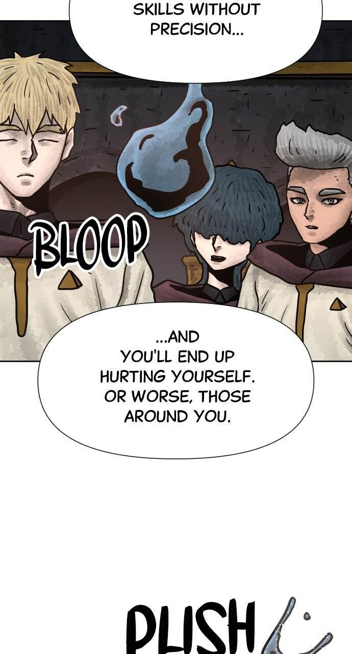 Read Warrior Executioner chapter 157 image 22 on Lezhin