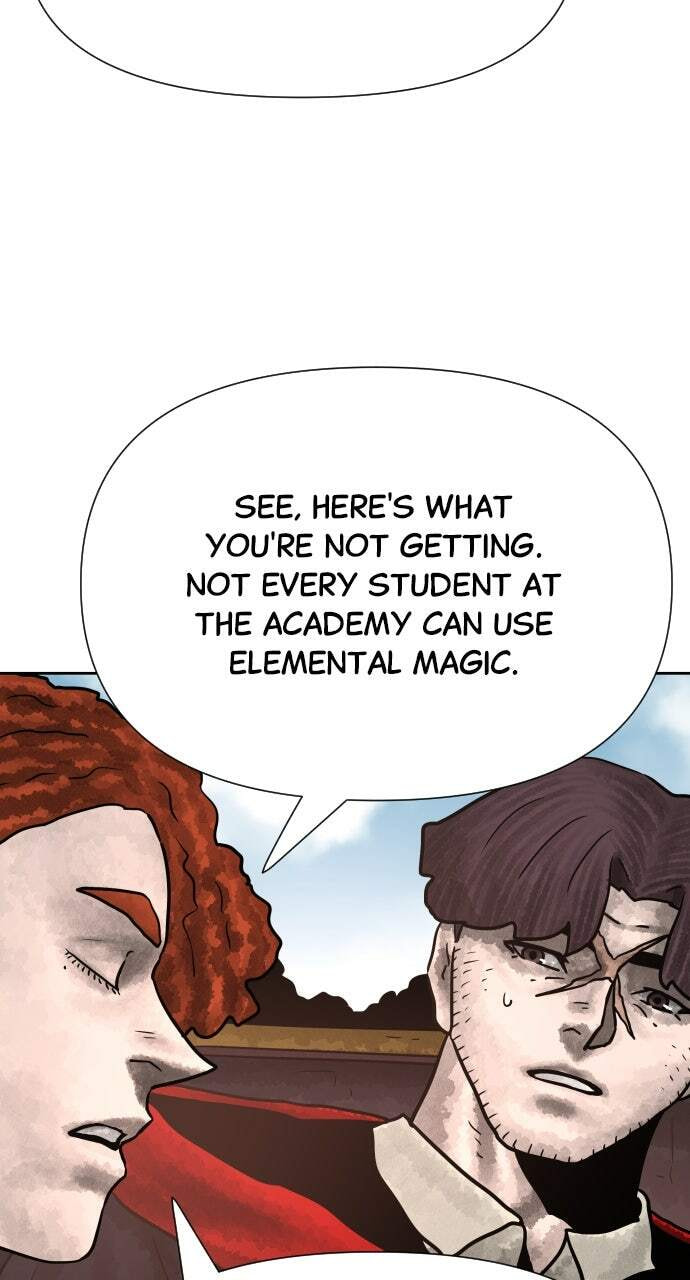 Read Warrior Executioner chapter 157 image 3 on Lezhin
